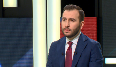 Հարցազրույց Հայկ Կոնջորյանի հետ
