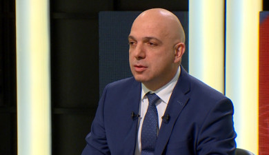 Հարցազրույց Հայկ Ալոյանի հետ