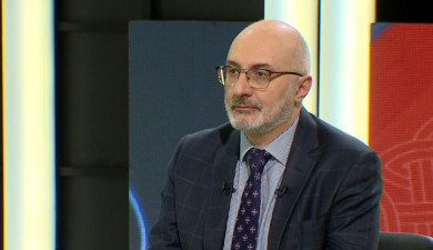 Հարցազրույց Հայկակ Արշամյանի հետ