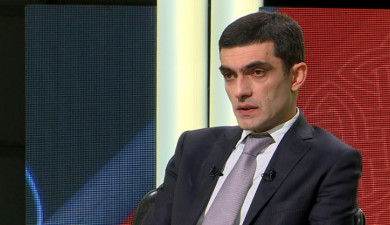 Հարցազրույց Սերգեյ Ղազարյանի հետ