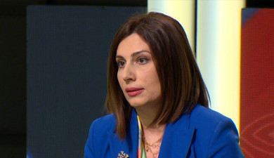 Հարցազրույց Անահիտ Ավանեսյանի հետ