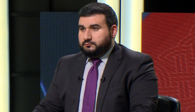 Հարցազրույց Վահագն Ալեքսանյանի հետ