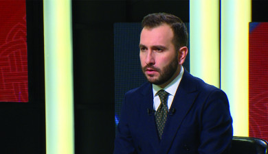Հարցազրույց Հայկ Կոնջորյանի հետ