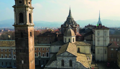 Cities of the World: Turin 2