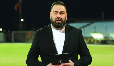 Offside with Kalantaryan: Analysis of Armenia-Turkey Match