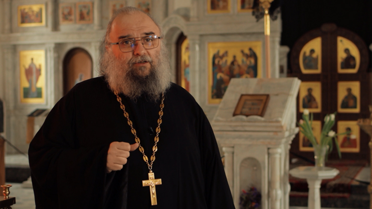 Էթնոգույներ․ Ռուսներ