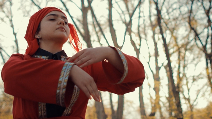 Էթնոգույներ. Վրացիներ