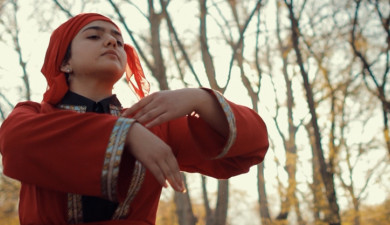 Էթնոգույներ. Վրացիներ