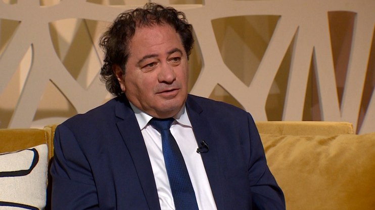 Diary of a Woman: Men About Women, Artur Hakobyan