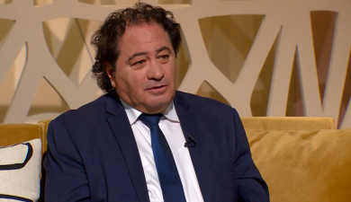 Կնոջ օրագիր. Տղամարդիկ՝ կանանց մասին. Արթուր Հակոբյան