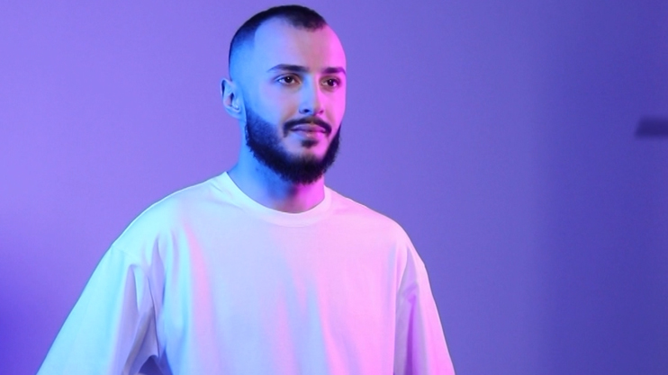 Canticle of Canticles: New Voices 5