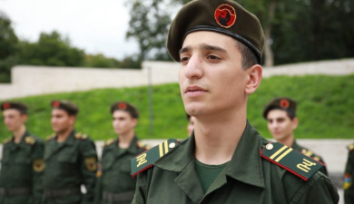 Զինուժ