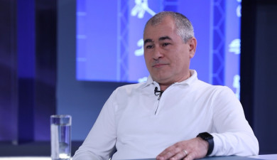 Շաբաթվա սպորտ. Հակոբ Սերոբյան