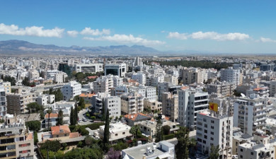 Cities of the World: Cyprus 1