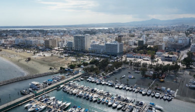 Cities of the World: Cyprus 3