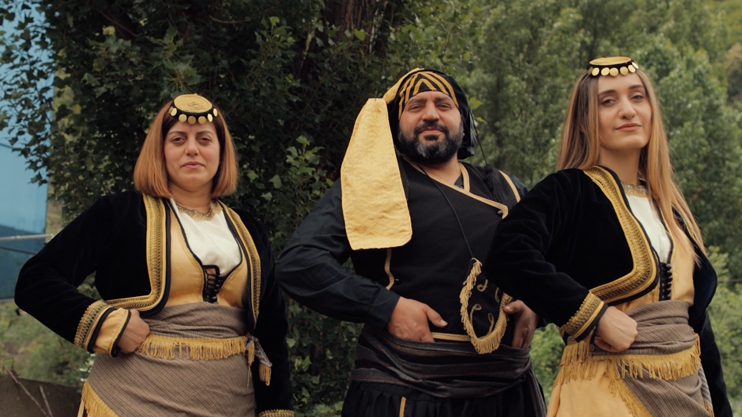 Էթնոգույներ. Հույներ