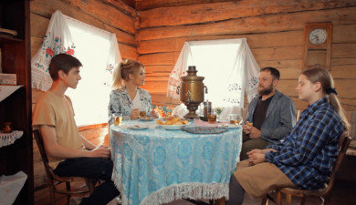 Էթնոգույներ. Մոլոկաններ