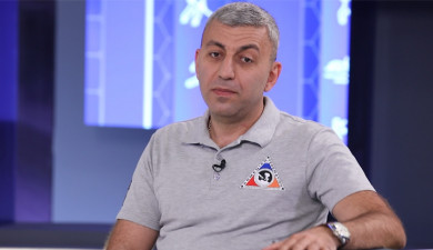 Շաբաթվա սպորտ. Սուրեն Դանիելյան