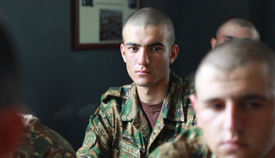 Զինուժ