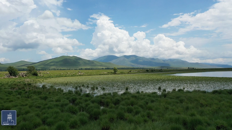 Հրապարակում