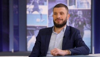 Спорт недели. Георгий Бабаян