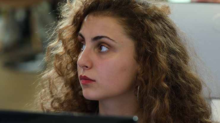 Մեդիագրագիտություն. Բանկային քարտերից գումարի հափշտակում