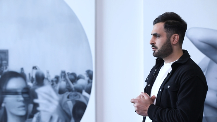 Վարպետության դաս. Արթուր Թիմարի