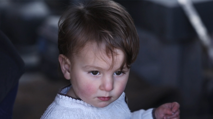 Life on Border: Sevkar