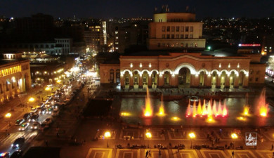 Yerevan