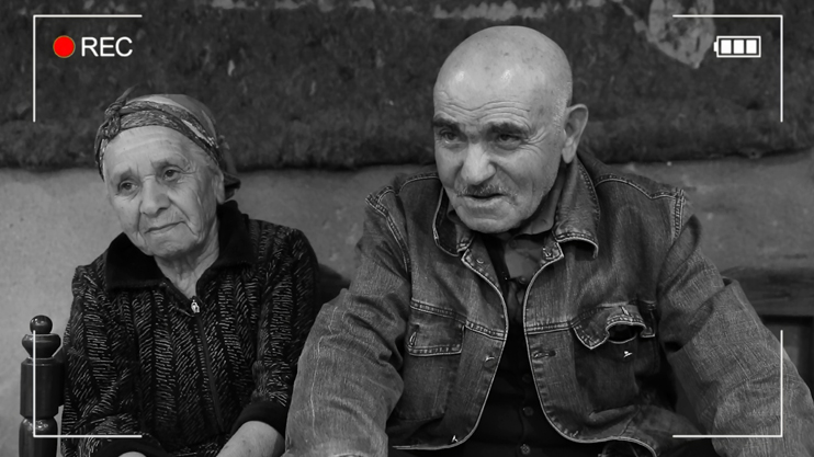 Bell and Cotton | Zhora, Margarita