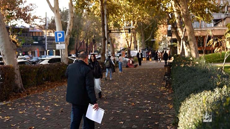 Yerevan