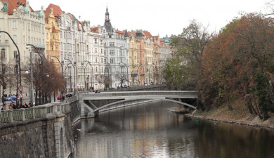 Дорогами диаспоры