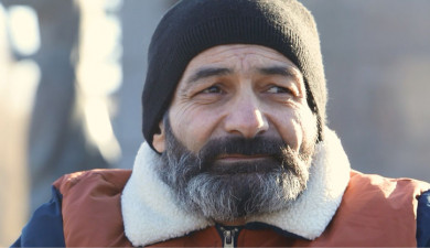 The Devotees: Arsen Tiraturyan