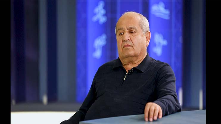 Sport Week: Pashik Alaverdyan