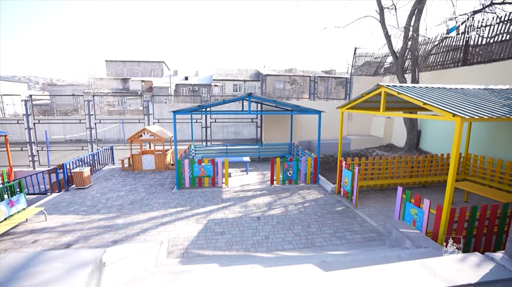 Yerevan