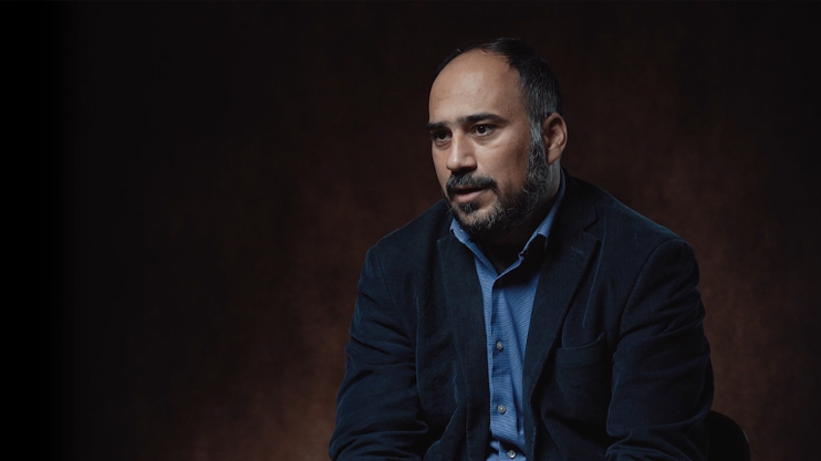 Хранители памяти.  Гардман, Ширван, Нахиджеван