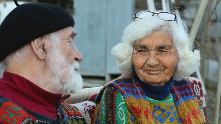 Bell and Cotton: Lesing and Elmira