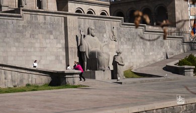 Yerevan