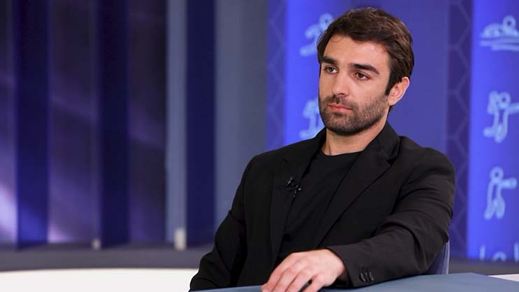 Sport Week: Davit Manoyan