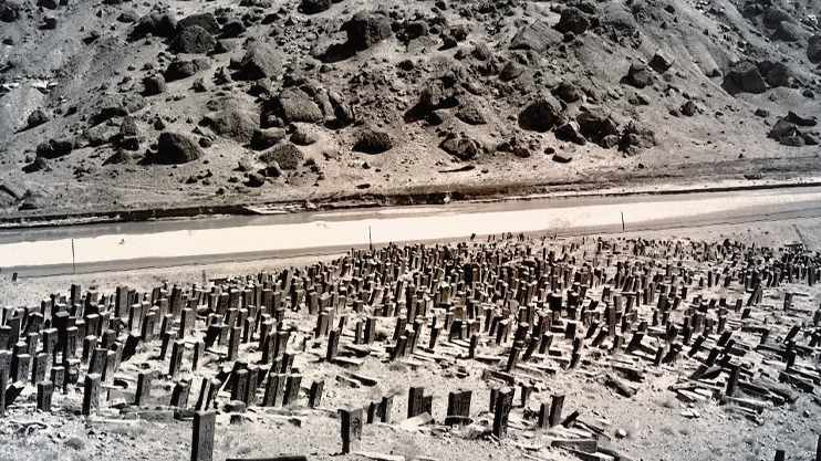 Хранители памяти. Гардман, Ширван, Нахиджеван 5