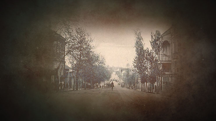 Хранители памяти Гардман, Ширван, Нахиджеван 8