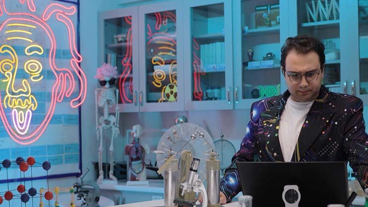 Экспериментатор (Выпуск 9)