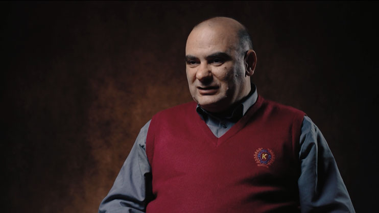 Хранители памяти Гардман, Ширван, Нахиджеван 11