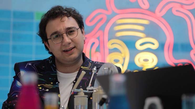 Փորձերոն (թողարկում 13)