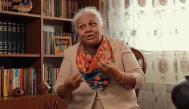 Этно цвета Сантош Кумари Арора