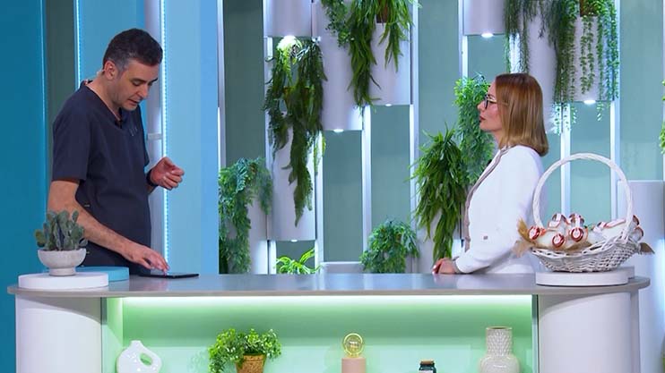 Be Well! Allergic Rhinitis