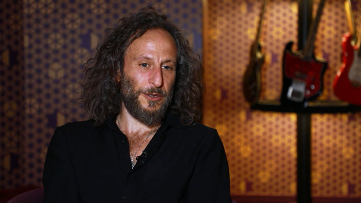 Ours. Mihran Gurunyan