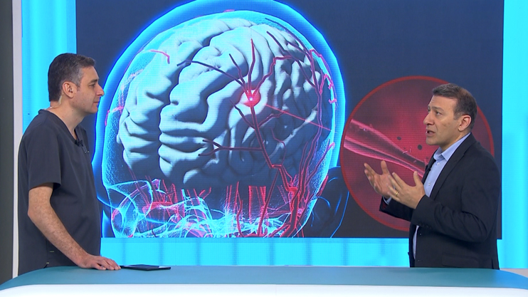 Be Healthy. Epilepsy