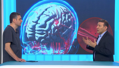 Be Healthy. Epilepsy