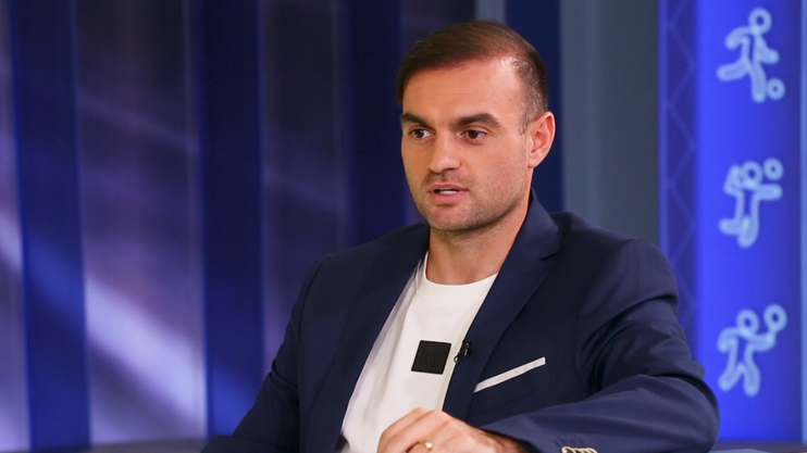 Sport of the Week: Kamo Hovhannisyan